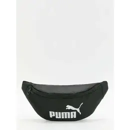 PUMA: Чёрная сумка 