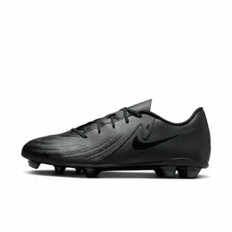 NIKE: Чёрные кеды 