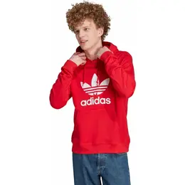 adidas: Спортивная толстовка  Trefoil
