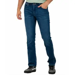 Wrangler: Синие джинсы  Greensboro