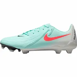 NIKE: Голубые кеды  Academy