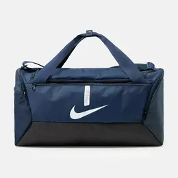 NIKE: Синяя сумка 