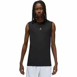 NIKE: Спортивная майка  Dri FIT