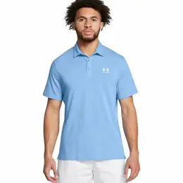 Under Armour: Спортивное поло 