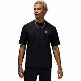 NIKE: Спортивная футболка 