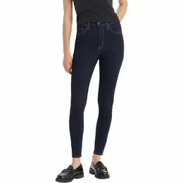 Levi's: Тёмные джинсы  720