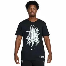 NIKE: Спортивная футболка 