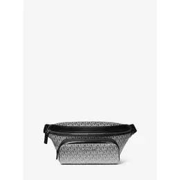 MICHAEL KORS: Чёрная сумка 