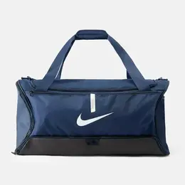 NIKE: Синяя сумка 