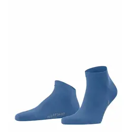 Falke: Голубые носки 