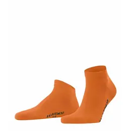 Falke: Оранжевые носки 