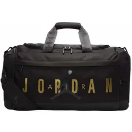 Jordan: Чёрная сумка 