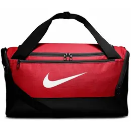NIKE: Красная сумка 