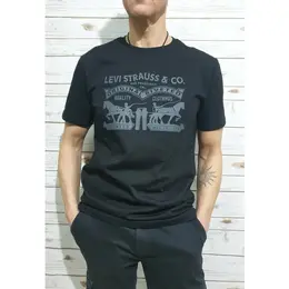 Levi's: Классическая футболка 