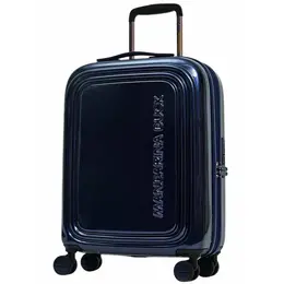 Mandarina Duck: Чемодан 