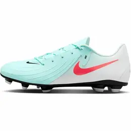 NIKE: Зелёные кеды 