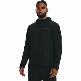 Under Armour: Куртка с капюшоном 
