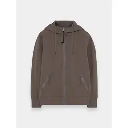 C.P. COMPANY: Флисовая толстовка 