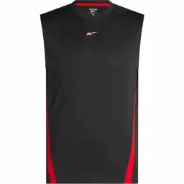 Reebok: Спортивная майка 