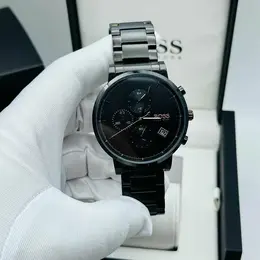 BOSS: Часы 
