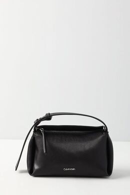 Calvin Klein: Чёрная сумка 