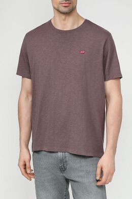 LEVI'S: Хлопковая футболка 