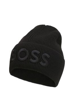 BOSS: Шапка 