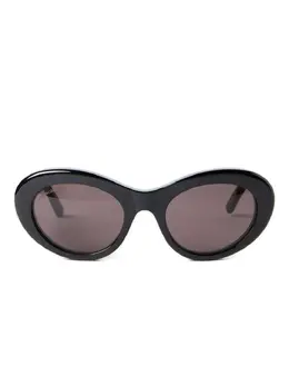 Balenciaga Eyewear: Очки 