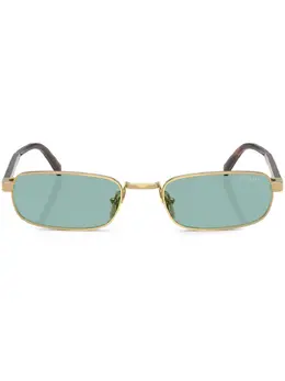 Prada Eyewear: Очки 