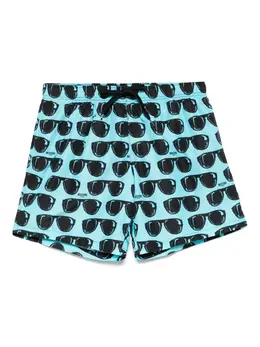 Moschino: Очки  Swim