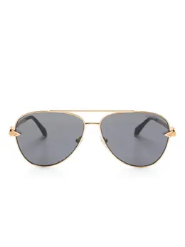 Versace Eyewear: Очки 
