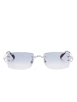 Cartier Eyewear: Очки 