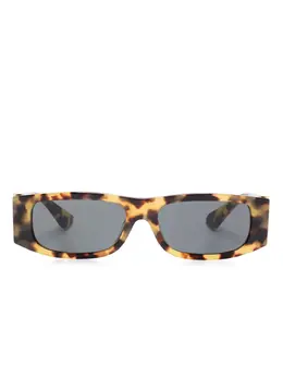 Versace Eyewear: Очки 