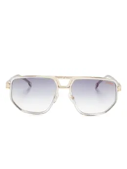 Carrera: Очки 
