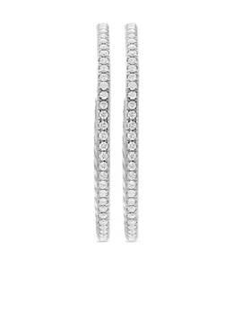 David Yurman: Серьги 