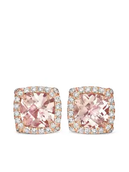 David Yurman: Серьги 