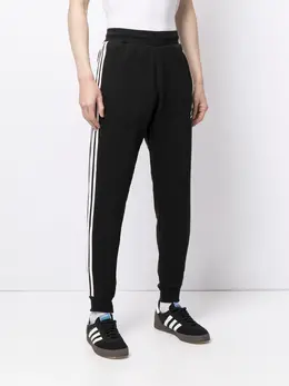 adidas: Брюки с лампасами 