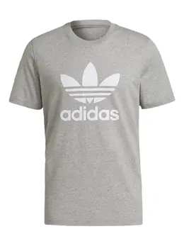 adidas: Футболка  Adicolor Classics с коротким рукавом