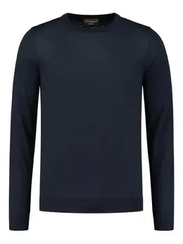 Doriani Cashmere: Свитер с длинным рукавом 