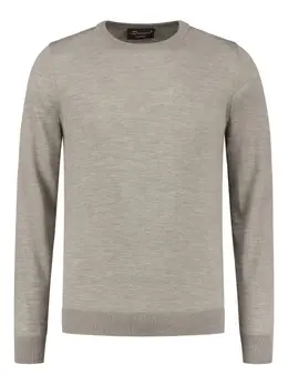 Doriani Cashmere: Свитер с длинным рукавом 