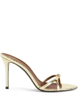 Giuseppe Zanotti: Сандалии 