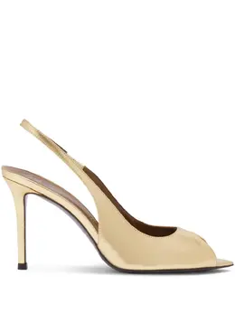 Giuseppe Zanotti: Сандалии 