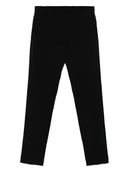 Karl Lagerfeld: Чёрные брюки 