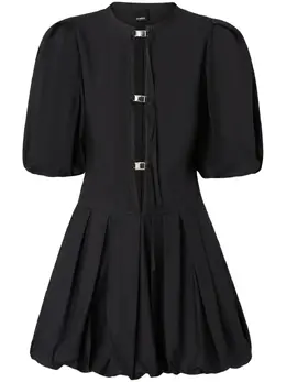 PINKO: Короткое платье 