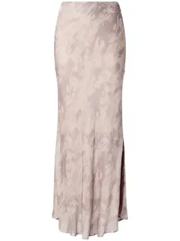 PINKO: Розовая юбка 