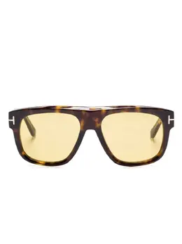 TOM FORD Eyewear: Очки 