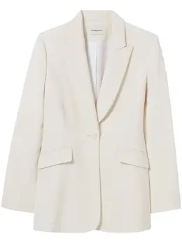 Claudie Pierlot: Однобортный жакет 