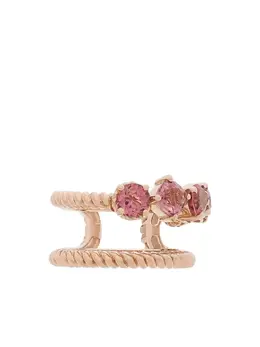 Dolce & Gabbana: Серьги 