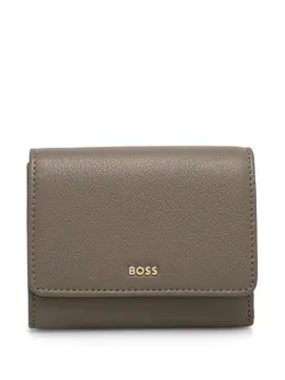 BOSS: Кошелёк 