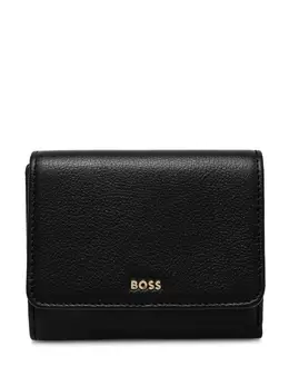BOSS: Чёрный кошелёк 
